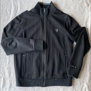 Ben Sherman Track Jacket